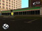 Las Venturas 7-Eleven